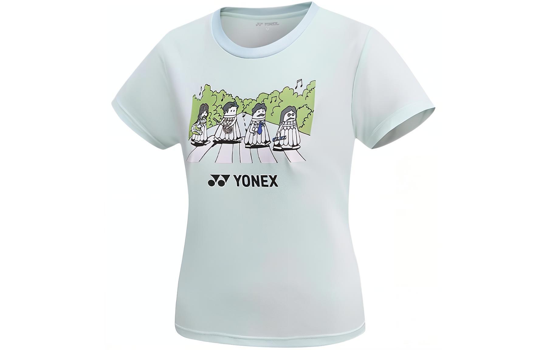 YONEX Badminton Clothing Women’s