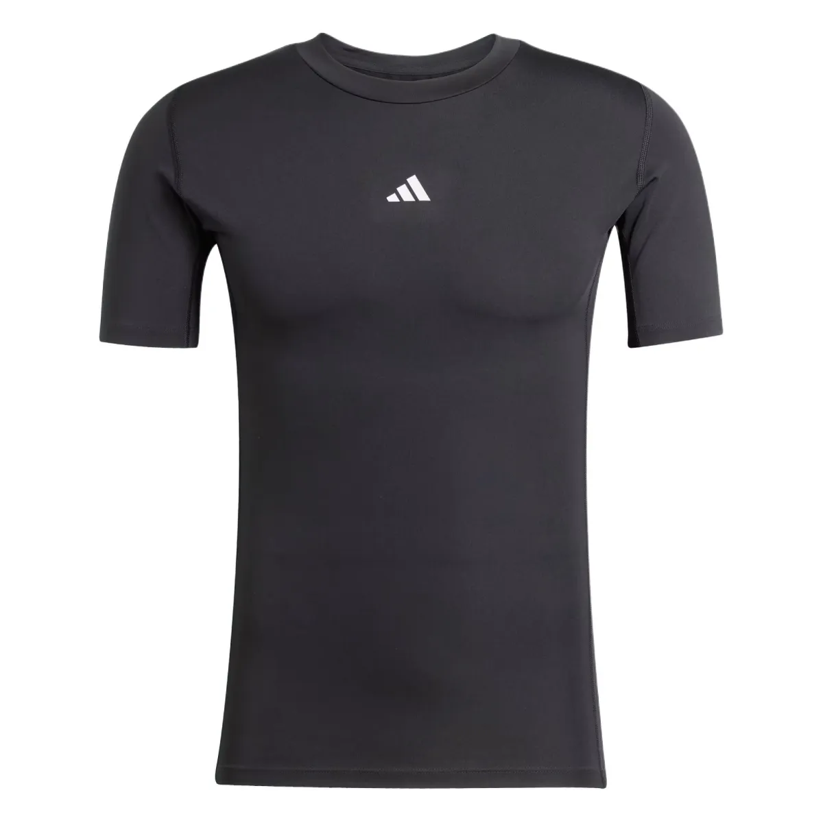 Adidas AEROREADY SS25 Techfit T Shirt Men's