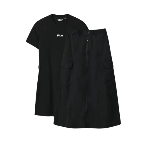 FILA ORIGINALE Skirt Set Women's