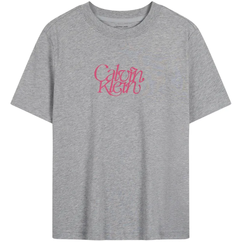 CALVIN KLEIN T Shirt Women's Gift Box Set Included