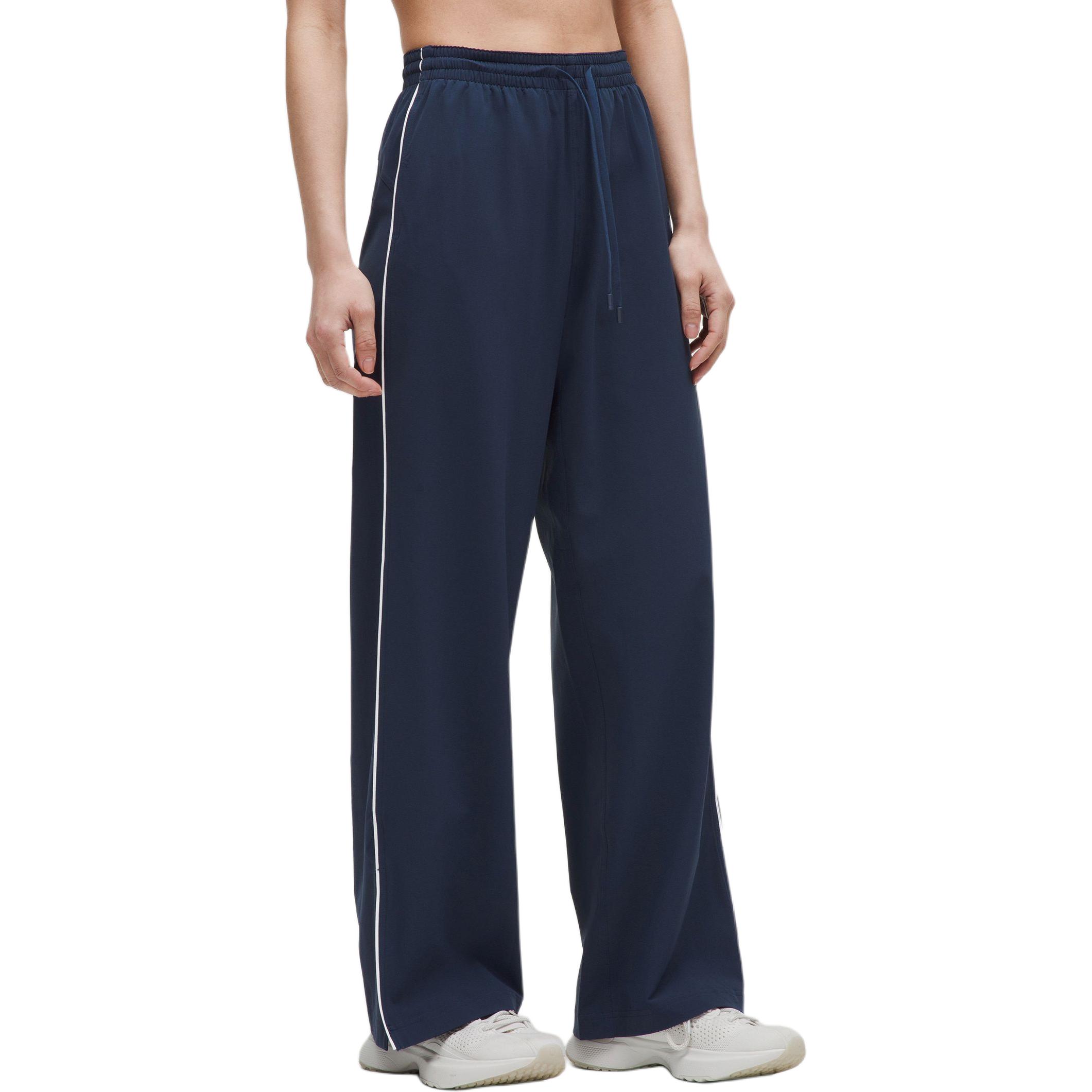 Lululemon Court Rival Sports Pants Women’s