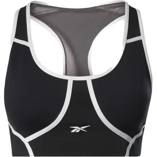 Reebok Sleeveless Sports Shirts Women's Black Other