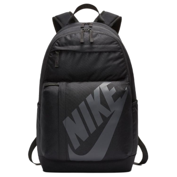 Рюкзак Nike Logo (черный) — фото 1