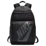 Nike Polyester Backpack Unisex Black