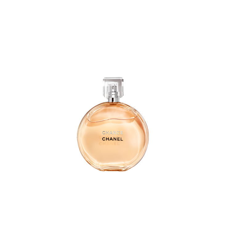 CHANEL Chance - Eau de Toilette