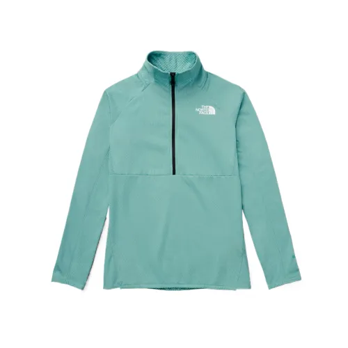 THE NORTH FACE SUMMIT FutureFleece Lt Sweatshirt Women's