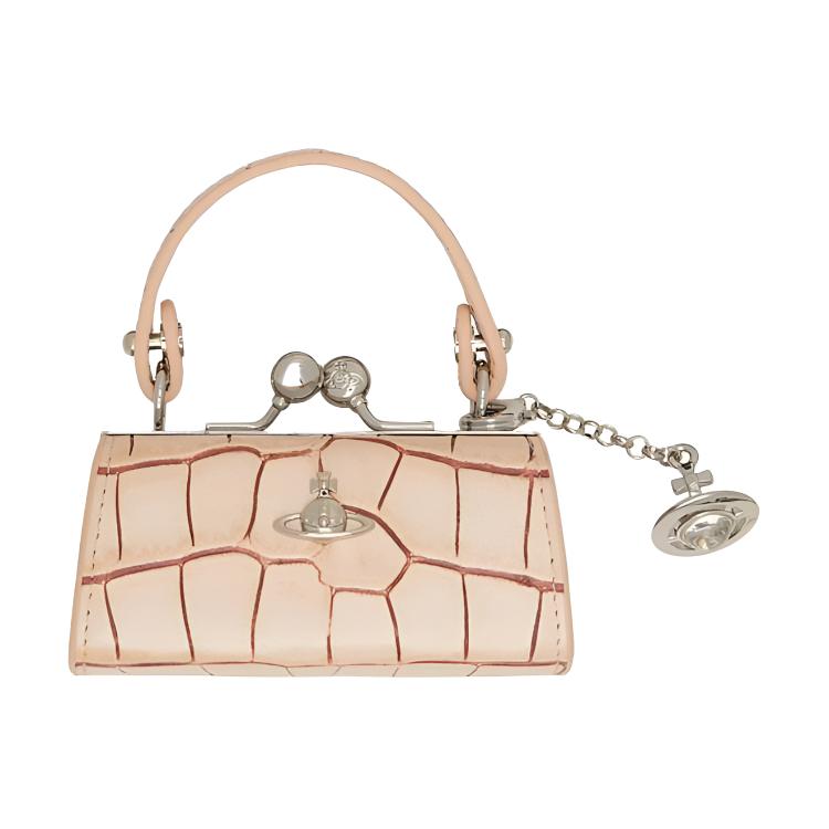 Женская сумка Vivienne Westwood (розовый)