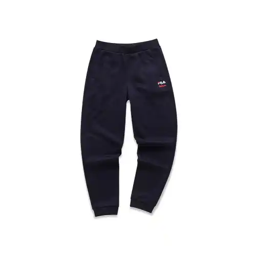 FILA x Wilson/, Tennis FILA ATHLETICS Knitted Sweatpants Women's