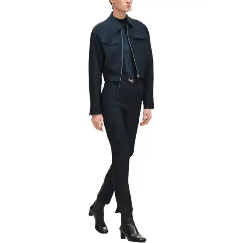HERMES FW25 Jackets & Coats Women's