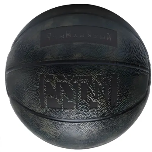 Anta Anta PU basketball, wear-resistant, durable, good feel, turquoise, No. 7 ball training, same style for men and women, national version