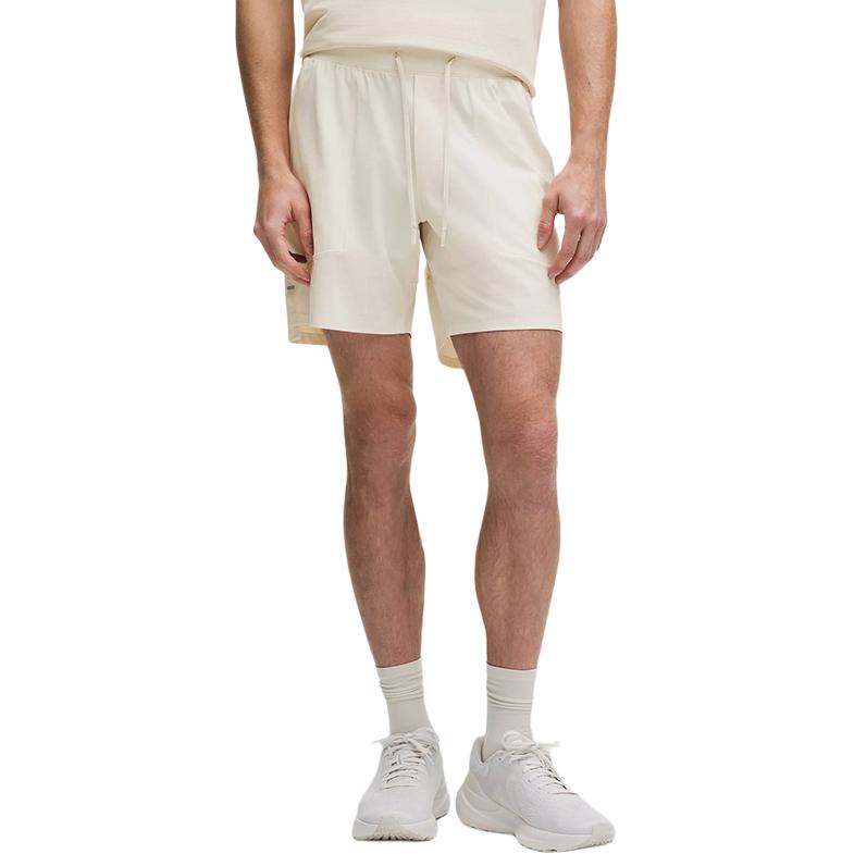 Lululemon License To Train Sports Shorts 7′ Men’s
