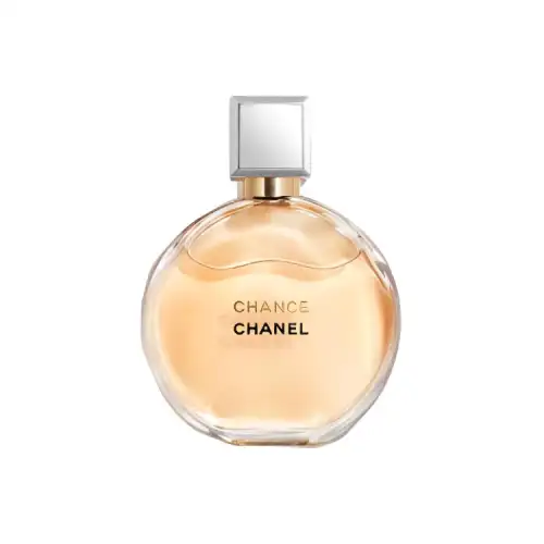 CHANEL Chanel Yellow Encounter EDP Encounter Perfume Floral EDP Grapefruit Hyacinth Cosmetics