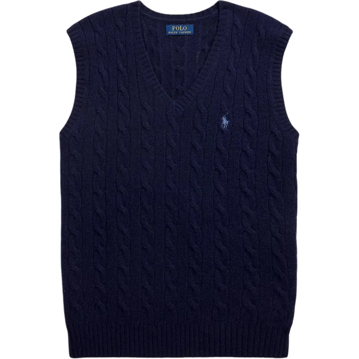 Polo Ralph Lauren Vest Standard Men's