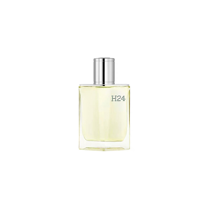 Мужской парфюм Hermes H24 (зеленый)