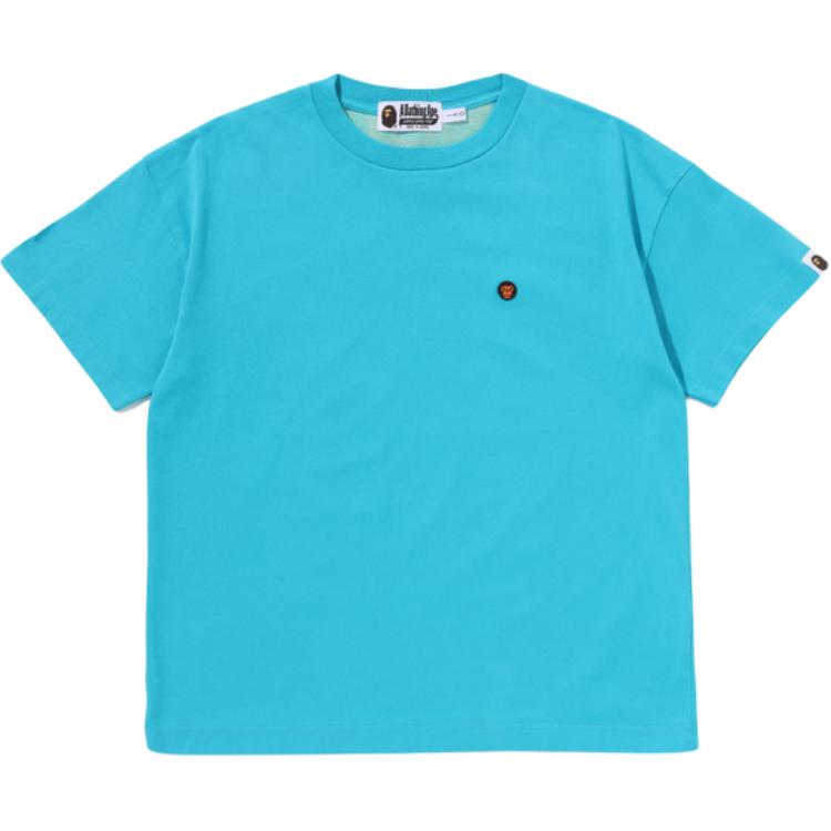 Футболка A BATHING APE A BATHING APE T FW25 (разноцветный)