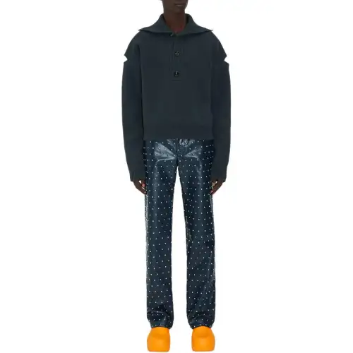 Bottega Veneta SS23 Sweater Men's
