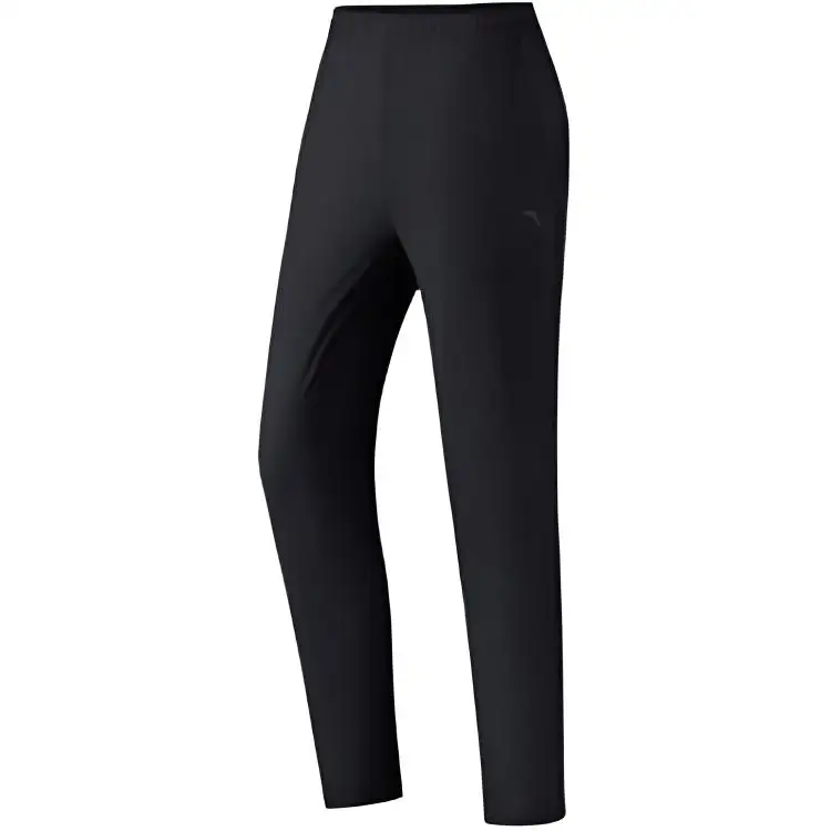 Anta Variety Training Collection Knitted Sweatpants Women's
