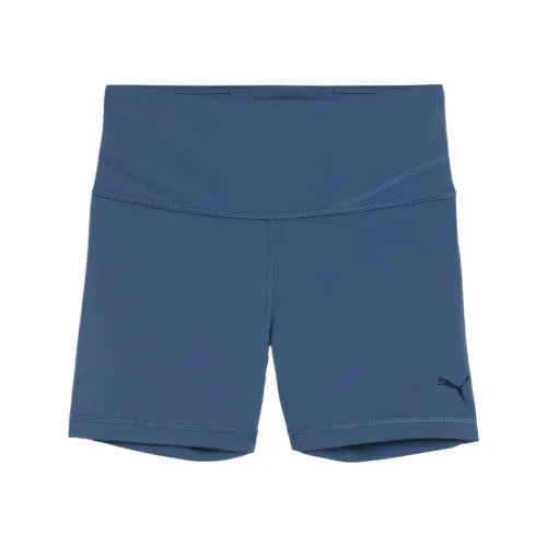 PUMA DRYCELL Yoga Shorts Women's