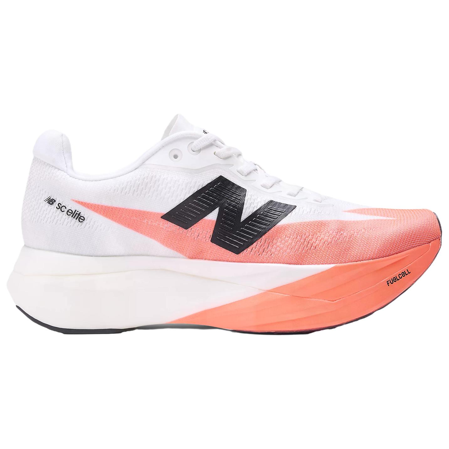 FuelCell SuperComp Elite v5 Wmns New Balance ‘Urgent Red’ Women’s