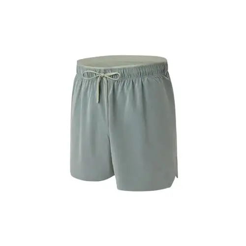 New Balance SS25 Casual Shorts Men's