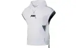 Li Ning x One Training Series T Shirt Men's Standard White