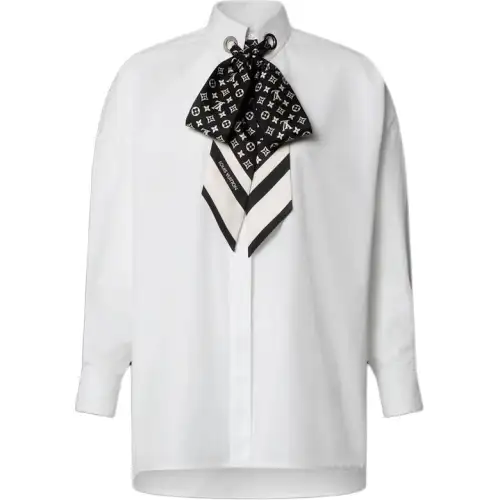 LOUIS VUITTON FW25 Shirt Women's