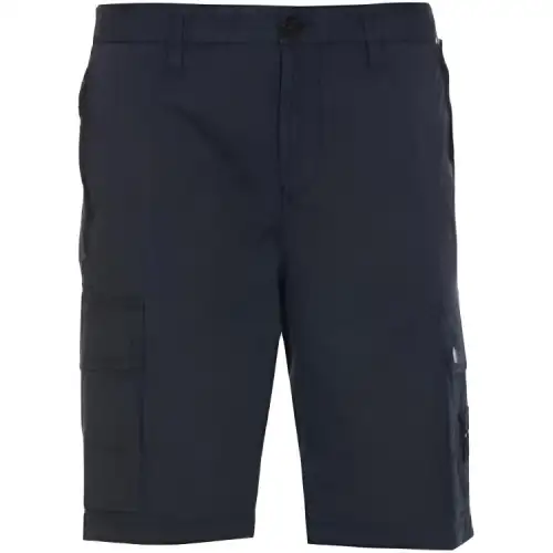 STONE ISLAND Casual Shorts Men's