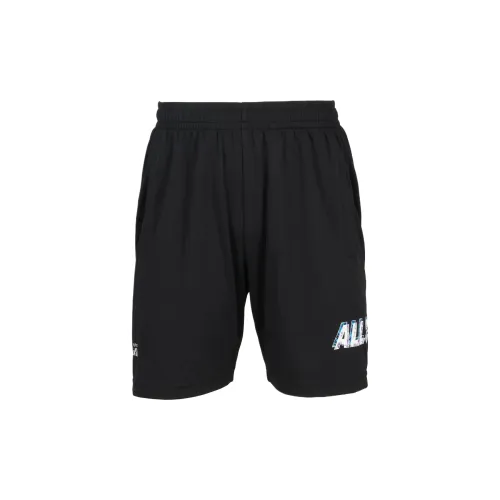 Converse Basketball Shorts Men's