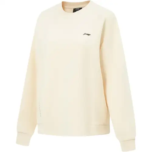Li Ning Fitness Series Sweatshirt Women's