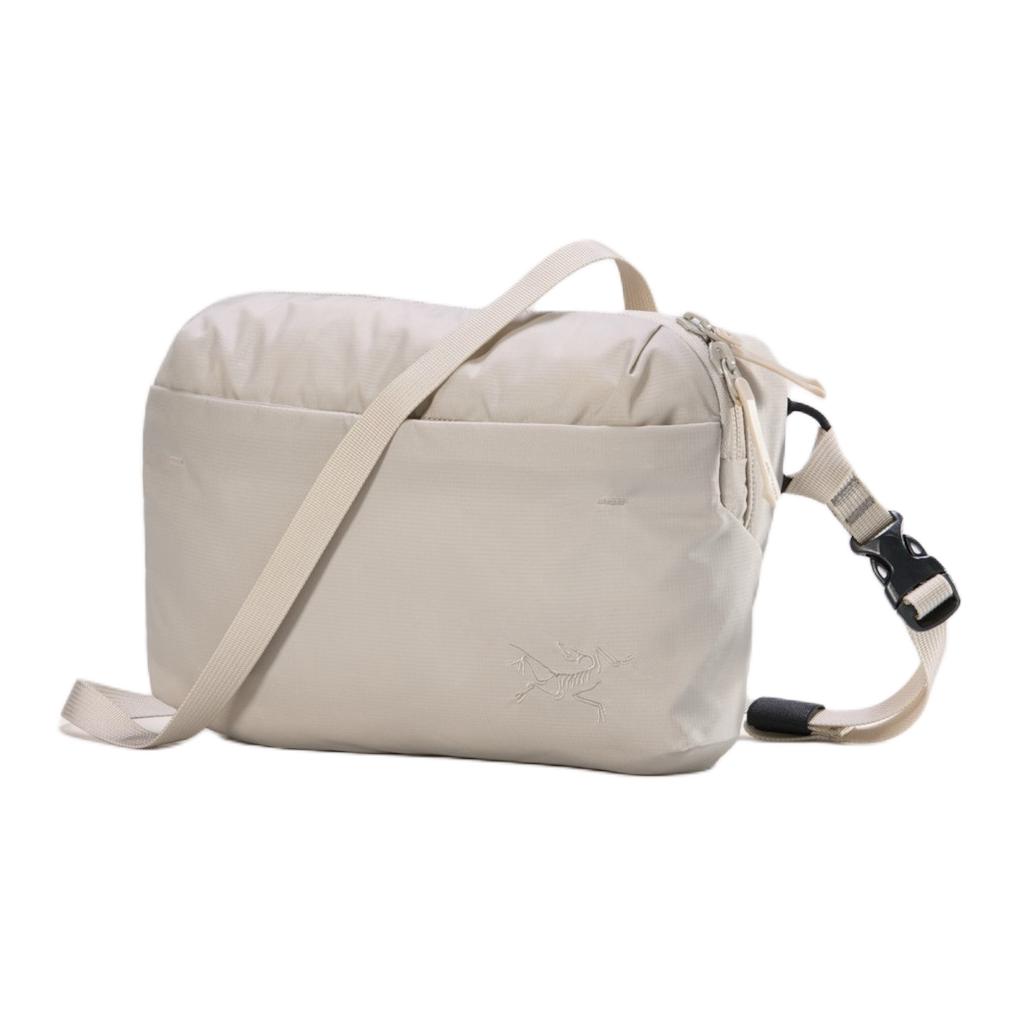 Сумка Arcteryx Heliad 6 (коричневая)