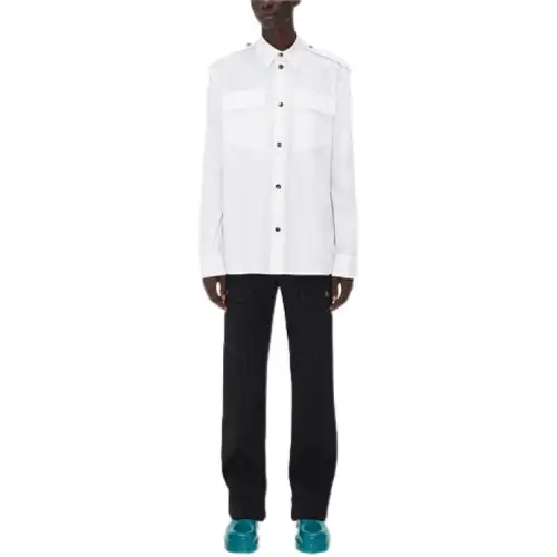 Bottega Veneta FW21 Shirt Men's