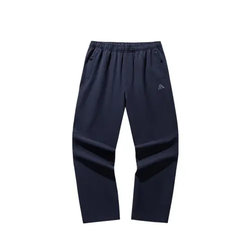 Anta Outdoor Collection Sports Pants Men's