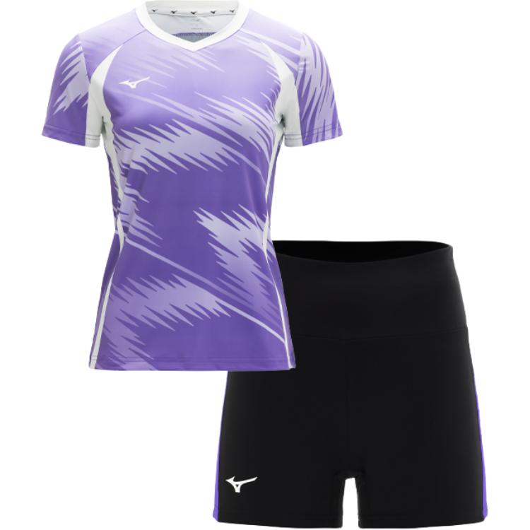 Mizuno Volleyball Jersey Women’s