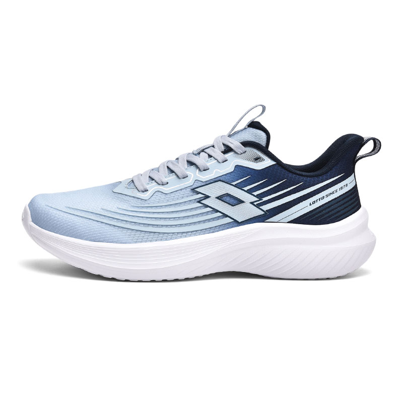 LOTTO Jump Wave 1.0 Rebound Abrasion Resistant Lightweight Breathable Rebound Abrasion Resistant Lightweight Breathable