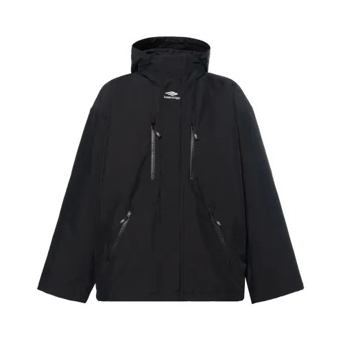 Balenciaga 3B Sports Icon Ski Parka