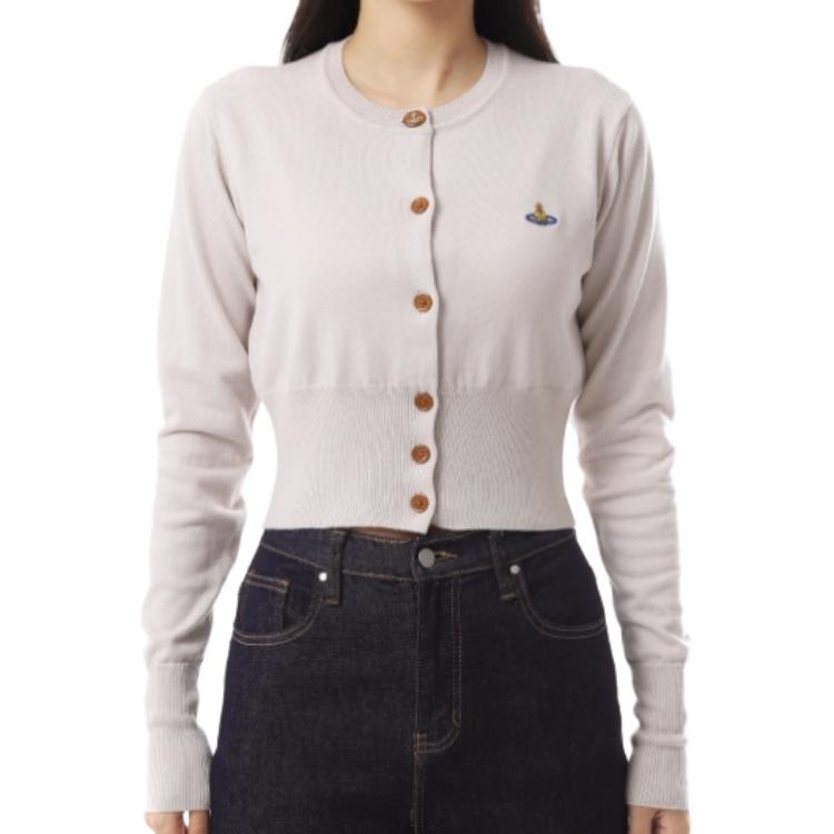 Женский кардиган Vivienne Vivienne Westwood (черный)