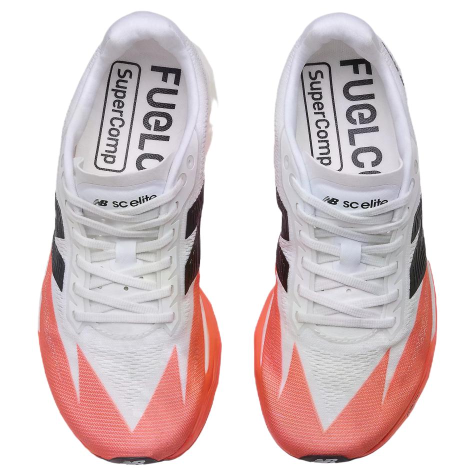 FuelCell SuperComp Elite v5 Wmns New Balance ‘Urgent Red’ Women’s