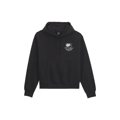 Vans Stockpile Pullover Hoodie Sweatshirt Men's