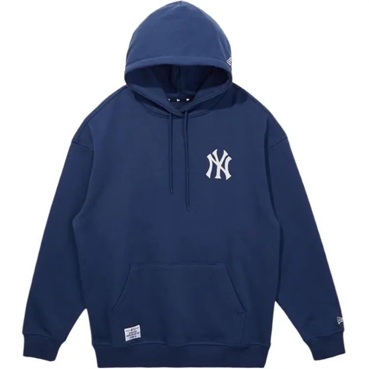 New Era SS25 American Sweatshirt Unisex
