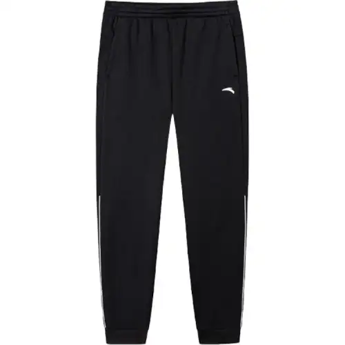 Anta Variety Training Collection Knitted Sweatpants Men's