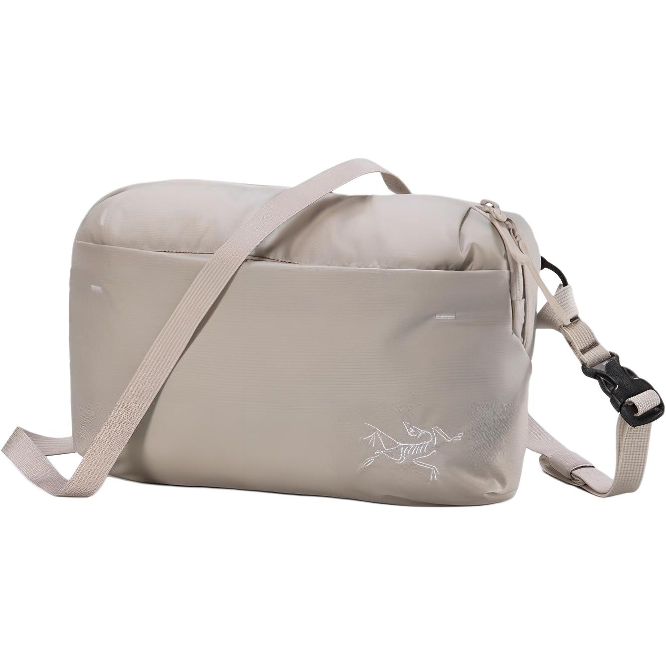 Сумка Arcteryx Heliad 6 (коричневая)