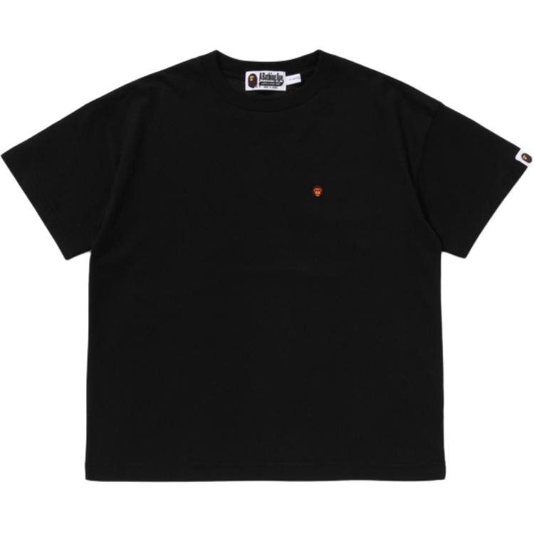 Футболка A BATHING APE A BATHING APE T FW25 (разноцветный) — фото 3