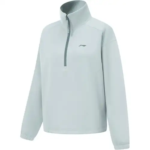 Li Ning Fitness Series Sweatshirt Women's