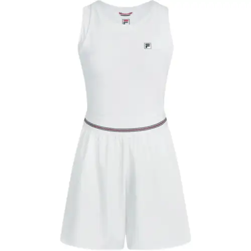 FILA Tennis Outfits Women's Thin