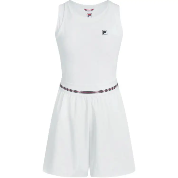 FILA Tennis Outfits Women's Thin