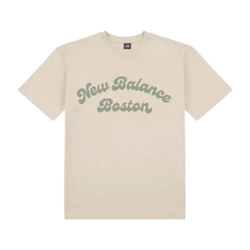 New Balance Heritage T Shirt Women's