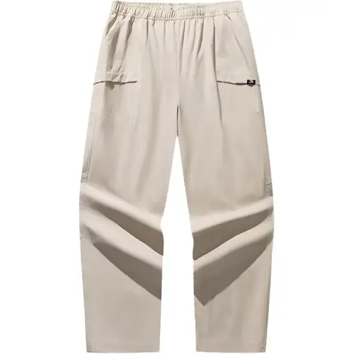 Anta Life Collection Casual Pants Men's