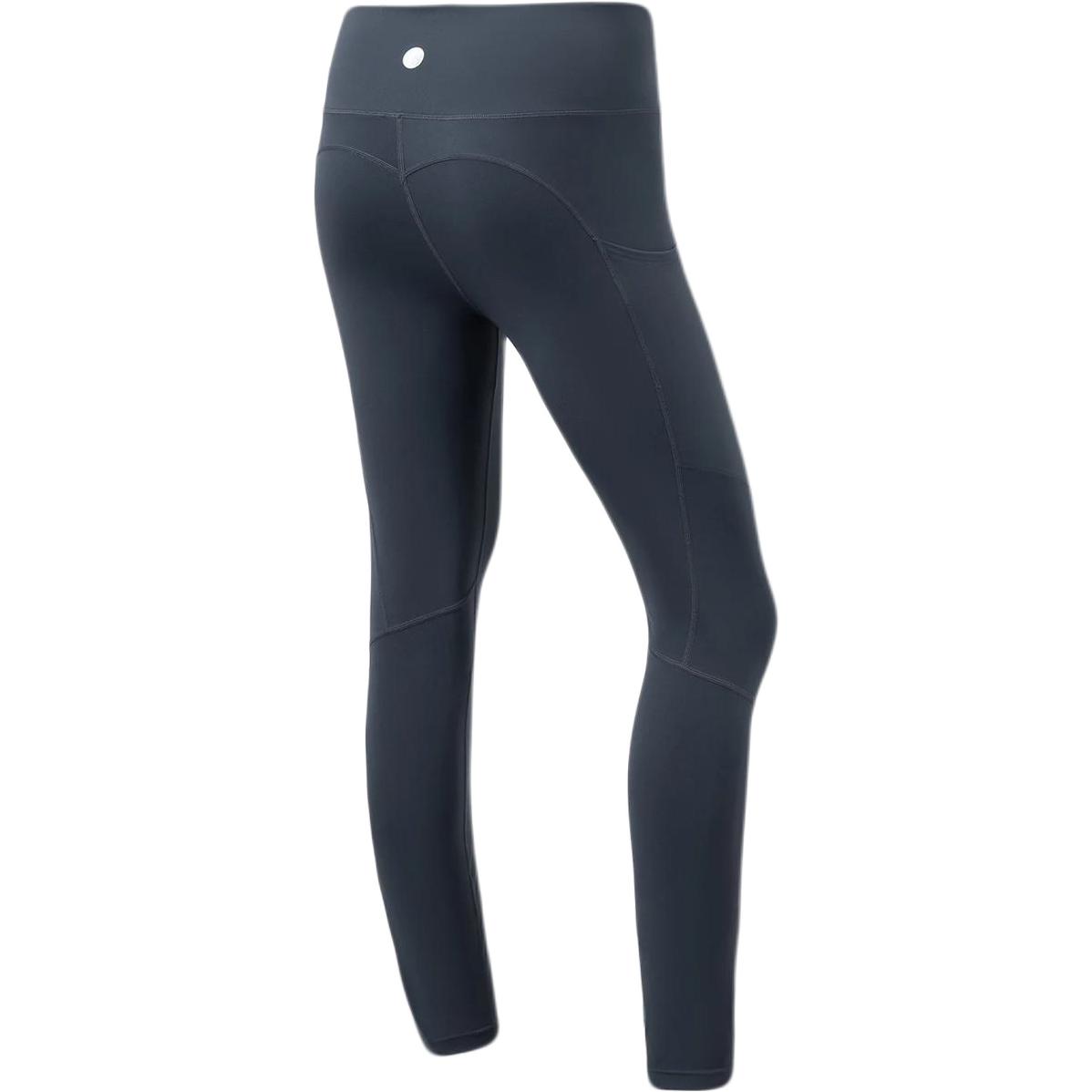 Li Ning Training Series Sports Pants Women’s Gray