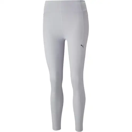 PUMA Leggings Women's Light Gray Moderate