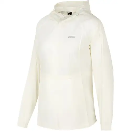 Skechers UV Protection Sun Protection Clothing Women's Marshmallow White